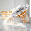 One-Way Drain Valve Drain Filter Magnetic Self-Closing Shower Drain Floor Drain  Bath Shower