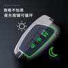 Car Key Case Cover for Hyundai Grand Santa Fe 3 DM Ix45 Ix35 Genesis DH Grandeur Azera HG Equus 2013 - 2016 Accessories