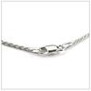 Hawaiian Jewelry [LocoMocoAloha] Necklace Chain Rope Chain x 1.5mm [Authentic] Jewelry
