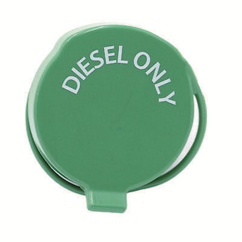 82215782 Diesel Fuel Gas Tank Cap Fit for Dodge Ram 1500 2500 3500 2019 2020 2021 2022 зелёный