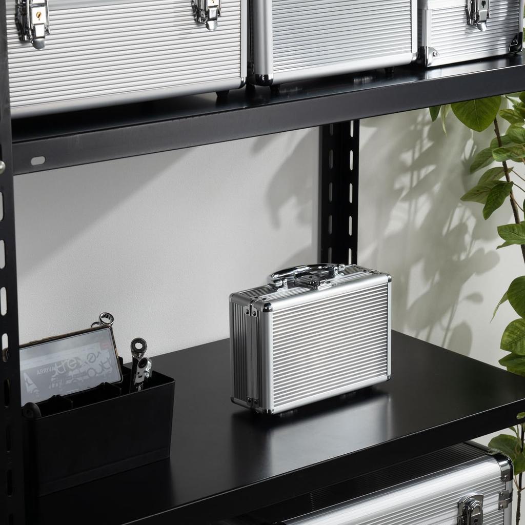 Astage Aluminum Case AL-A001