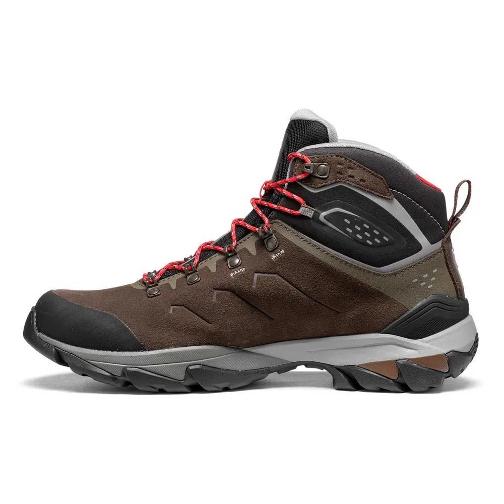 Asolo Hiking Boots Acadia Mid Lth Goretex