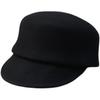 Lady Casual Wool Felt Hat Baseball Cap Women Hat Fall Winter Seasons Accessory
