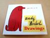 [USED] Andy Warhol Drawings