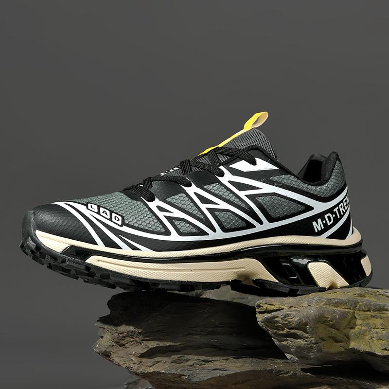 Hiking Shoes Men Winter Outdoor Sports Climbing Shoes Hunting Shoes Warm Women Trekking Sneakers Ankle Boots Tactical