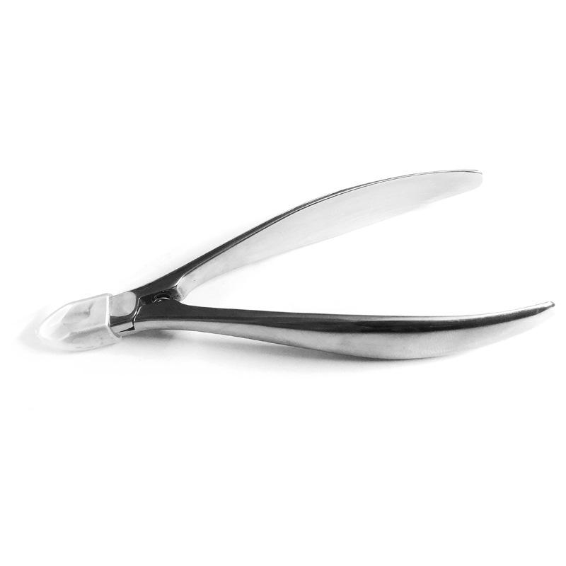 Universal Portable Stainless Steel Manicure Pliers with Free Shipping