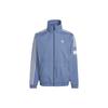 New Adicolor Jacket Men's Crew Blue GN3536