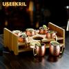 Bardak Takımı – Kupalar