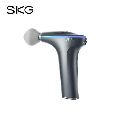 Percussion Massagepistole CN-Stecker (Adapter enthalten)