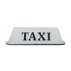 Illuminated Waterproof Cab Roof Replacement Topper Sign Lamp Vehicle Magnetic Super Bright Taxi Top Light Dome Universal