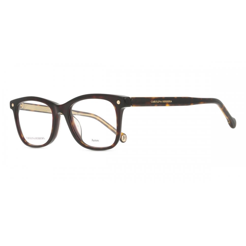 Carolina Herrera Women EyeGlasses Her 0084 G 086