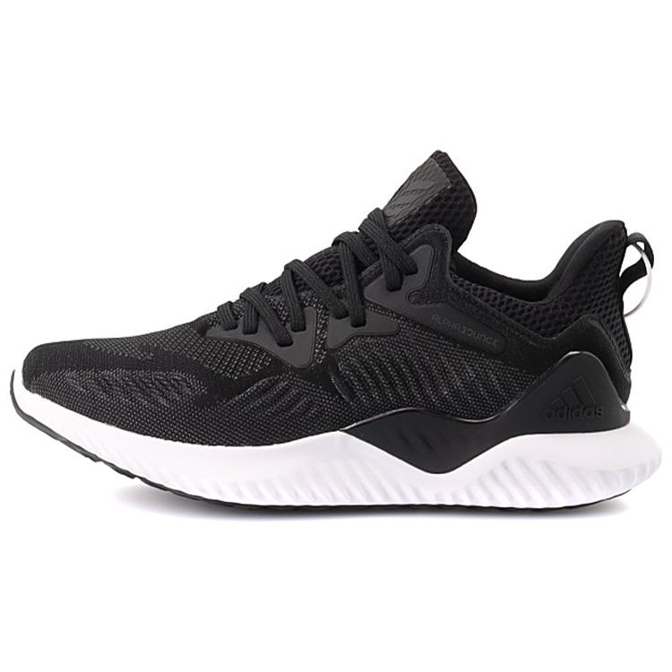 Adidas Alphabounce Beyond Core Black Core