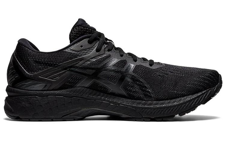 Asics GT 2000 9 'Triple Black' 1011A983-002
