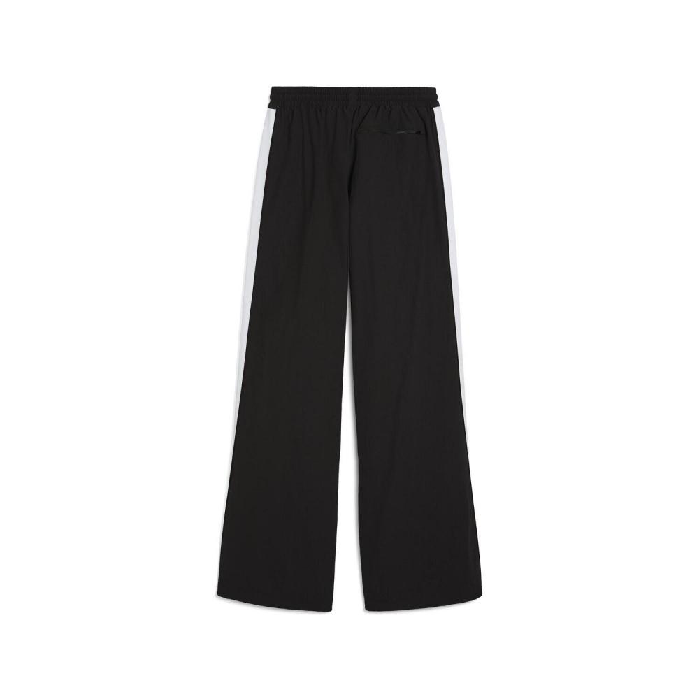 PuMa M T7 Oversized Track Pants Wv 631877 01bk