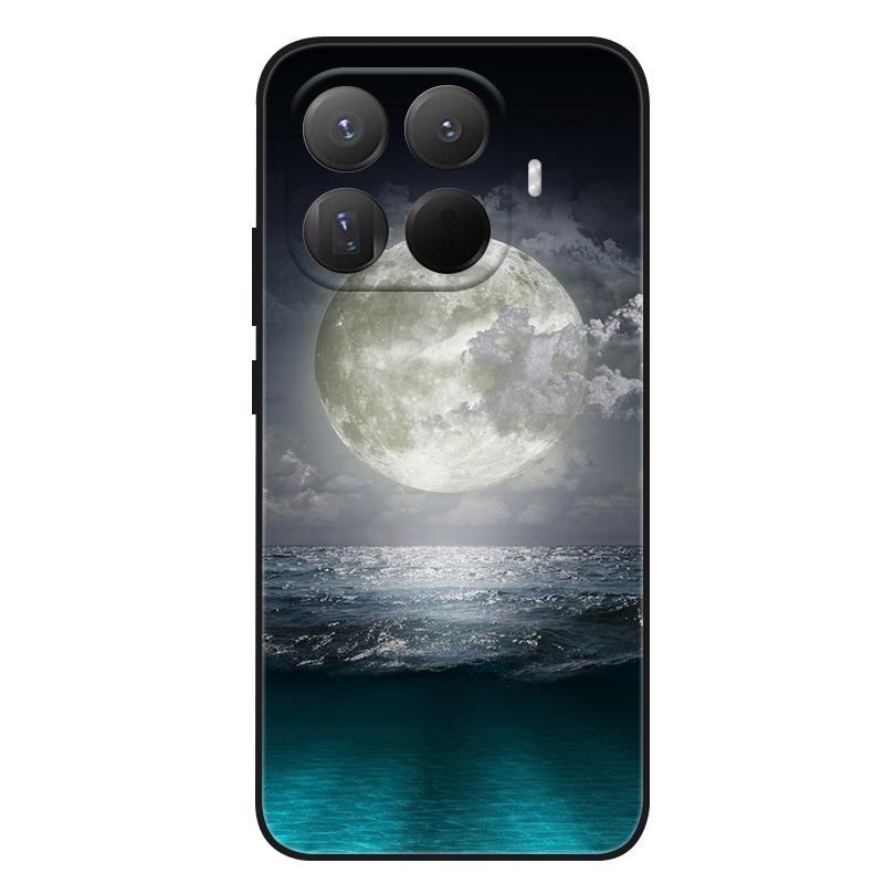 For Xiaomi 15T Pro Case 15 T Silicone Luxury Space Soft Bumper for Xiaomi 15T 15TPro 5G 2025 Phone Cover TPU Funda Shockproof
