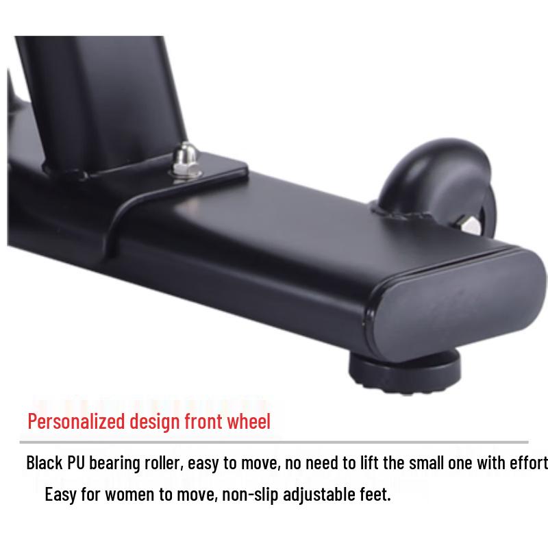 Qilu Brilliant Luxury Commercial Spin Bike
