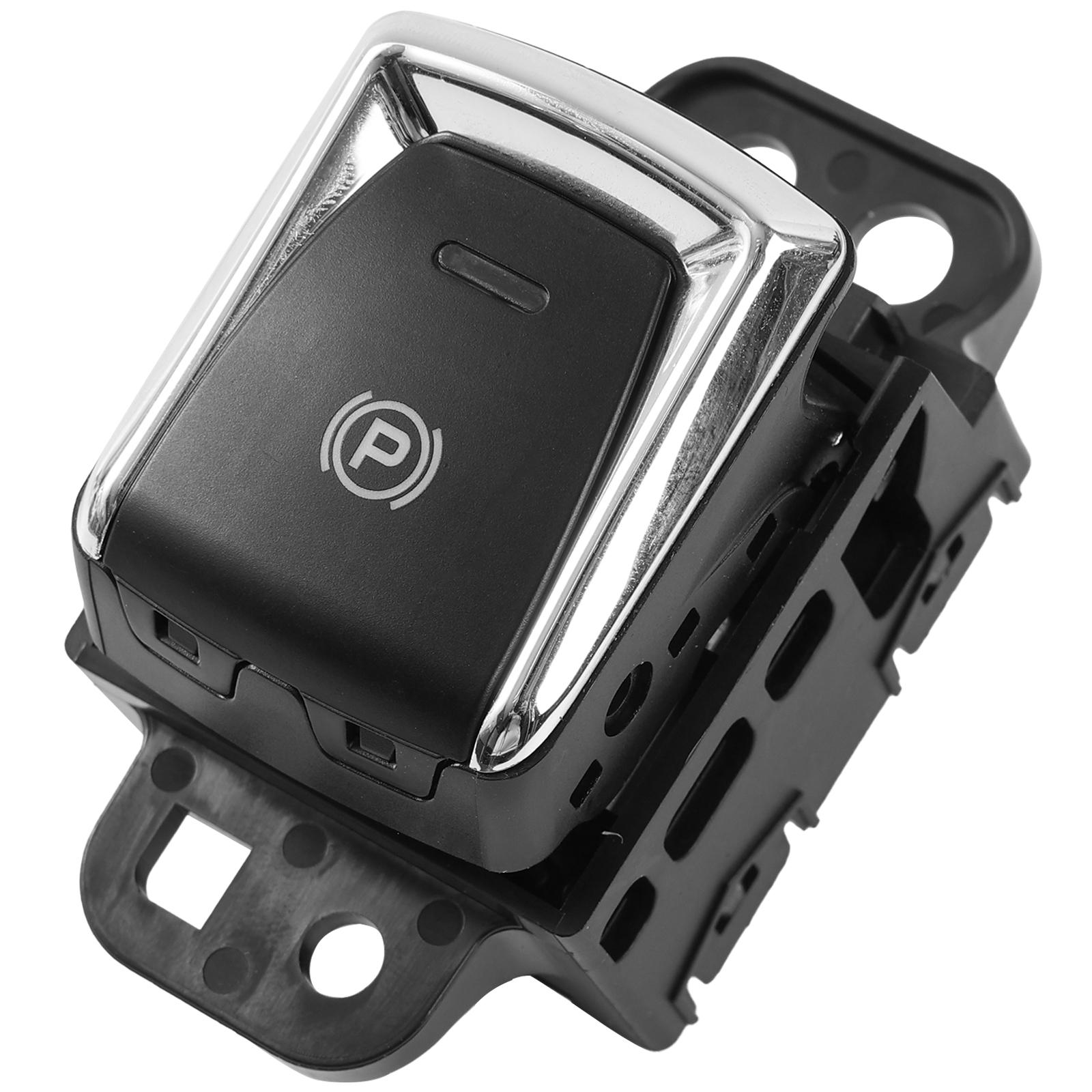 

Автомобильный электронный переключатель кнопки ручного тормоза переключатель управления стояночным тормозом для Nissan X-Trail T32 Qashqai 2014-18 969XC4EA0A 251754BA0A