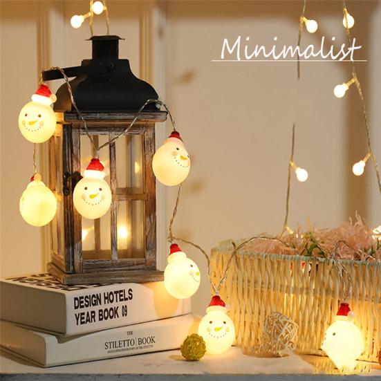 Buy Festival Ambience Energysaving Christmas Lights Excellent Candy