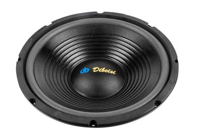 12" Dibeisi Subwoofer, 140 W Leistung, 4 Ohm Impedanz