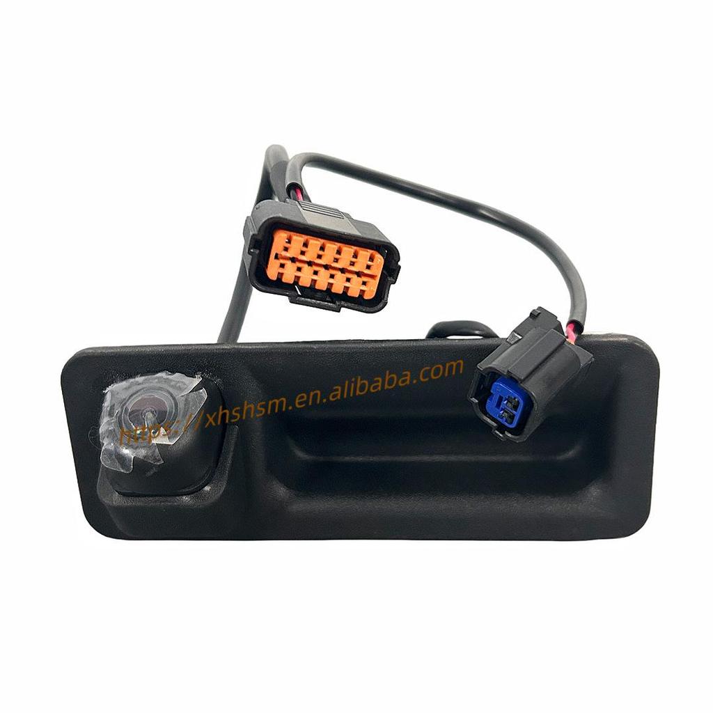 Rearview Camera for Hyundai Kia Sportage KX5 (2016-2019), Part No. 95760D9000