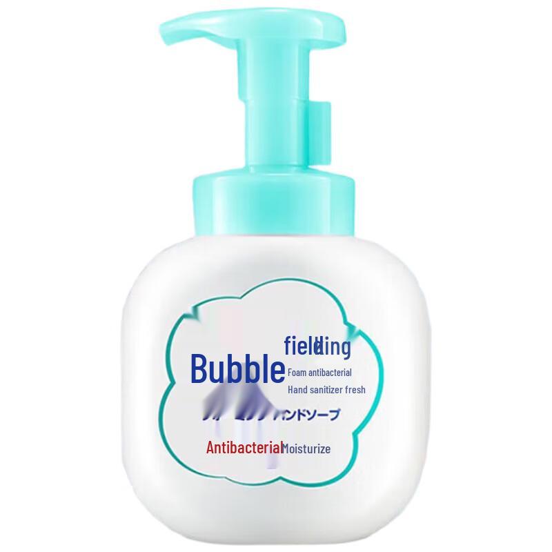 Walch Prince Foam Antibacterial Hand Soap