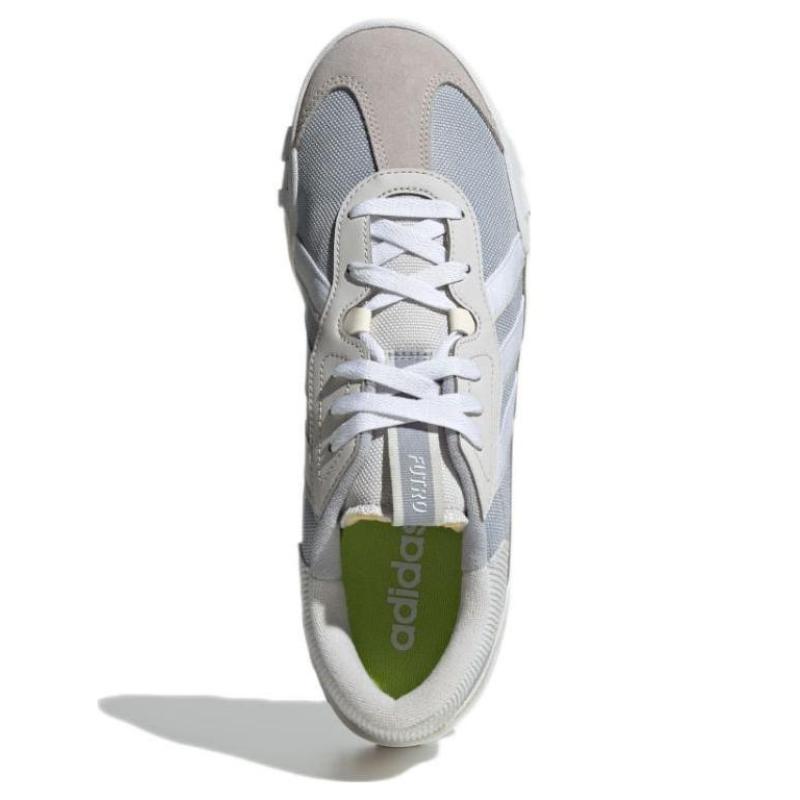 adidas Neo Futro Mixr Αθλητικά Παπούτσια Ανοιχτό Γκρι GY4723