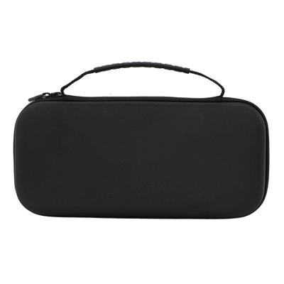 Carrying Case for Switch 2 2025 Console EVA Oxford Cloth Handheld Game Console Hard Shell Pouch Storage Bag with for