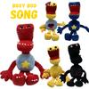 Buy Now! Boxy Boo Plush Toys Poppy Playtime 3 Soft Stuffed Animal Dolls