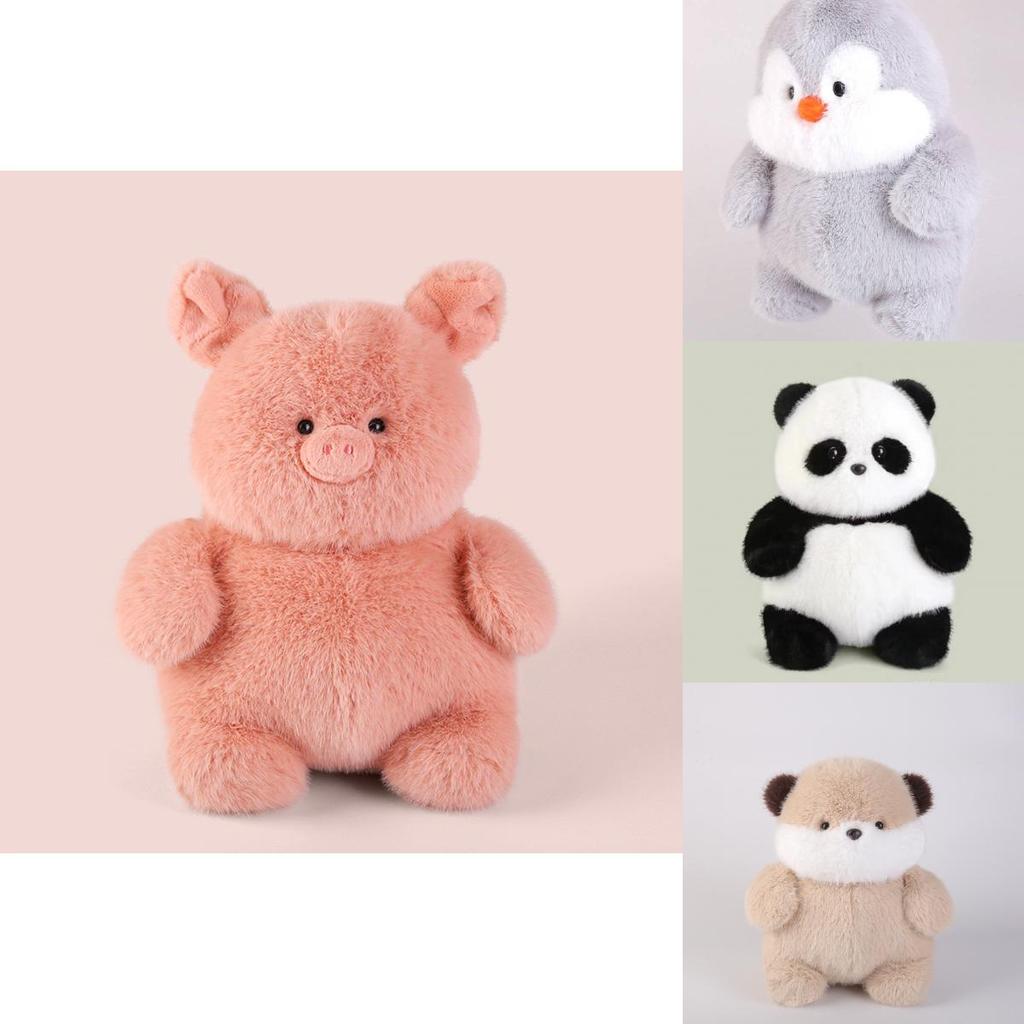 Cute Koala Plush Toy Animal Doll Office Decor Pillow Gift Home Decor