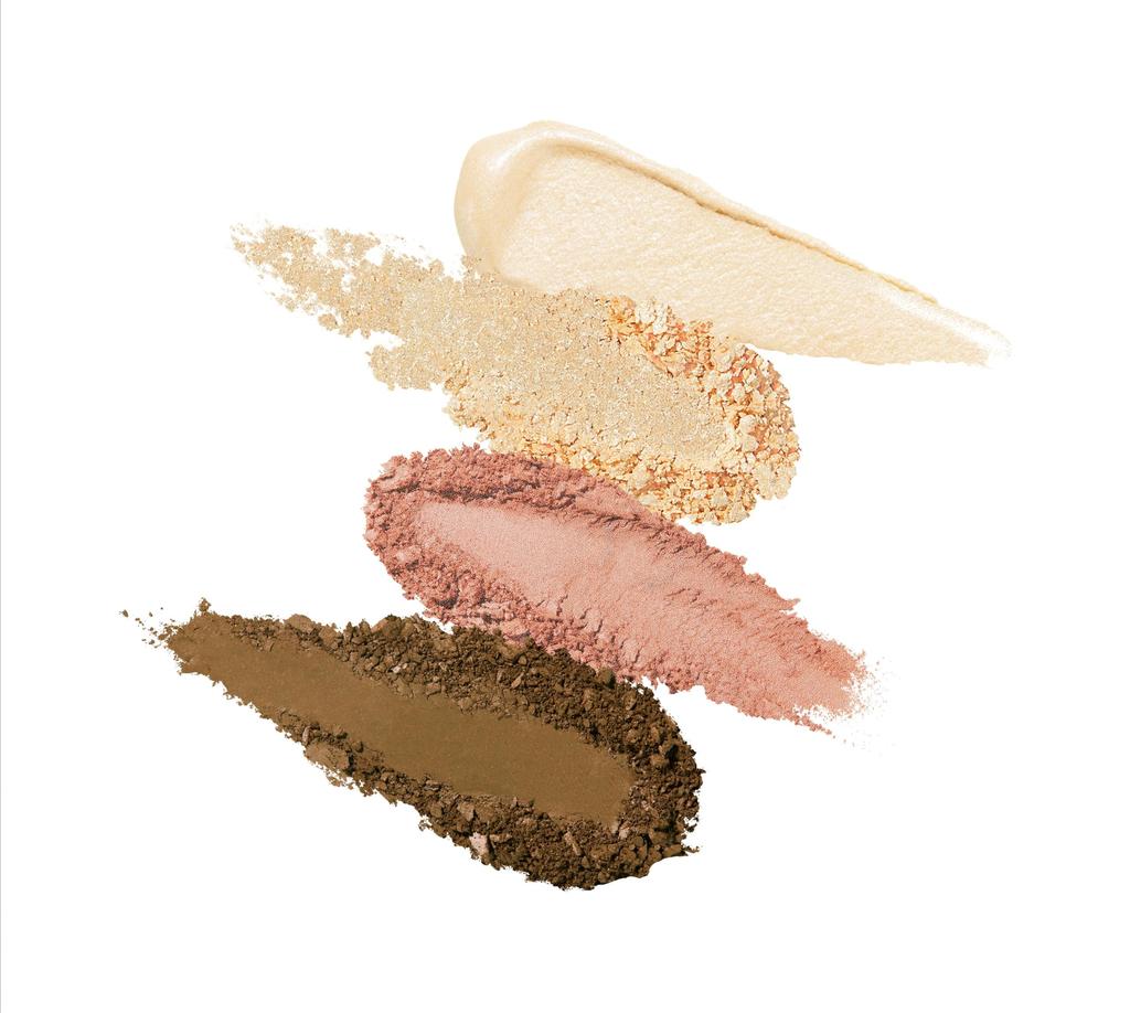 Ifoo iHarmony Palette (01 Sunset Gerbera)