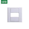 Ugreen HDMI 86-Type Wall Plate Frame