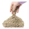 Wkład do zabawy w piasku Aiwa Sand, mieszane kolory, 1kg, popularne koreańskie zabawki