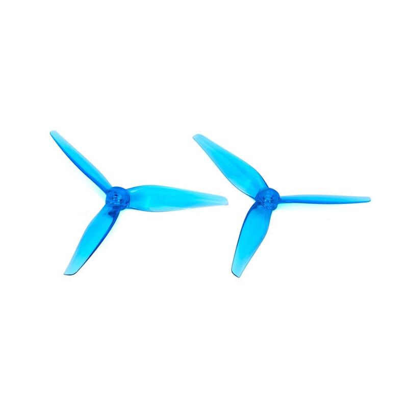 FPV Racing Drone 5-inch 3-Blade Propellers