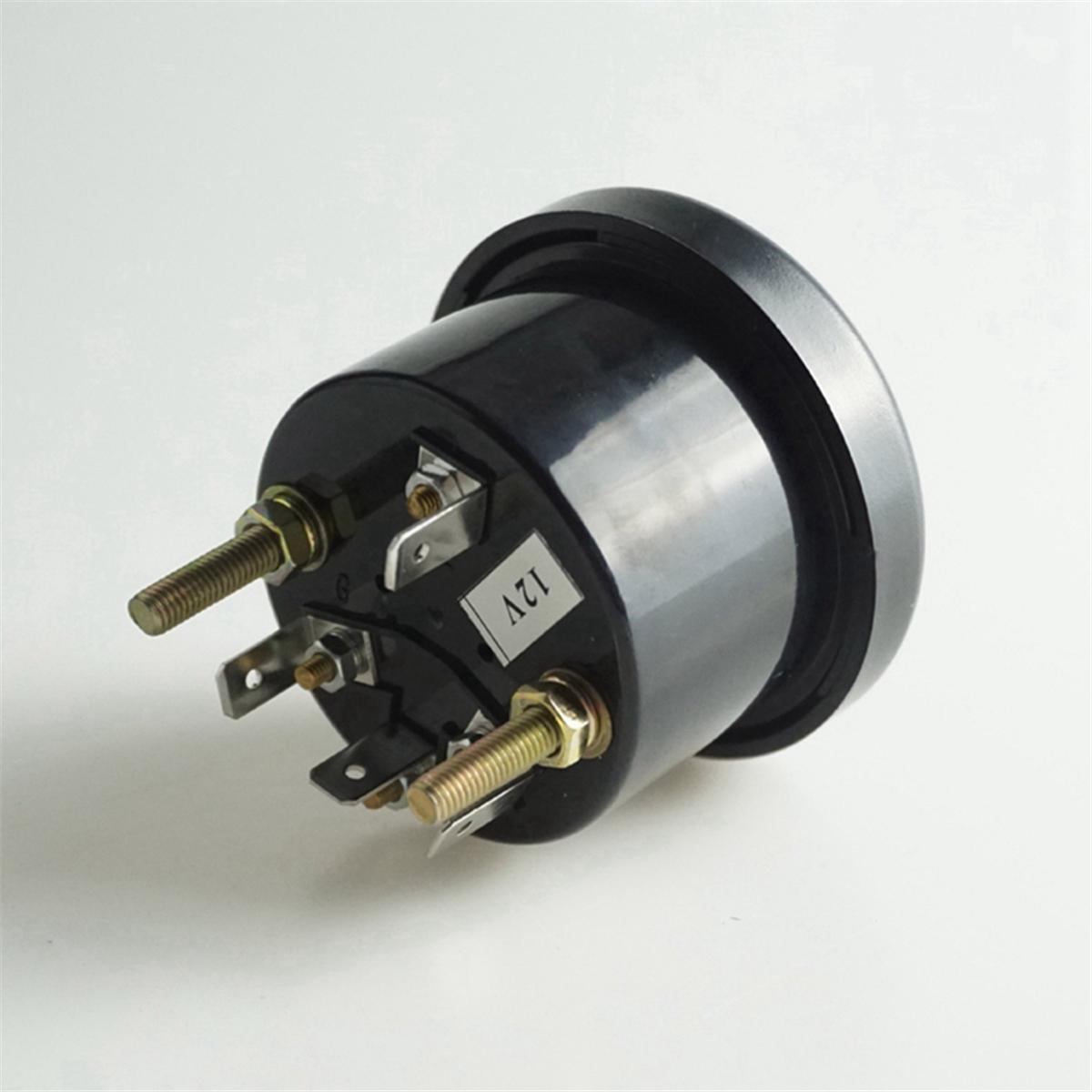 

BHBL Generator Parts Oil Pressure Gauge 0-10Bar Boat Car Oil Pressure Gauge Meter China Mainland