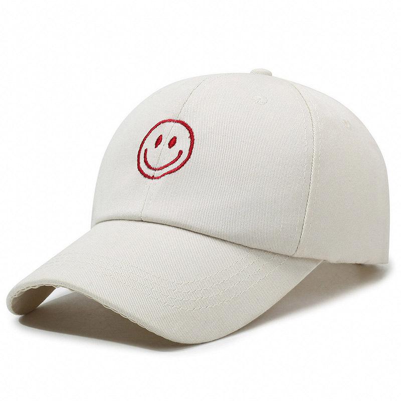 

Spring and Summer Baseball Caps for Men and Women Korean Version Tide Street Outdoor Sunshade Sun Protection Peaked Cap Travelsports Cap Adjustable