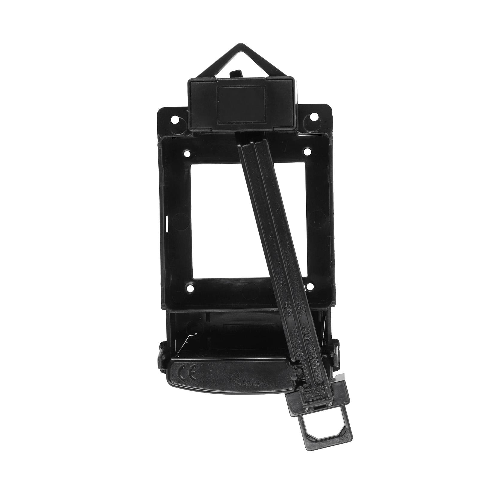 Clock Drive Unit Replacement Pendulum Clock Parts Plastic Pendulum Drive Reliable Clock Part For Various Clock Types