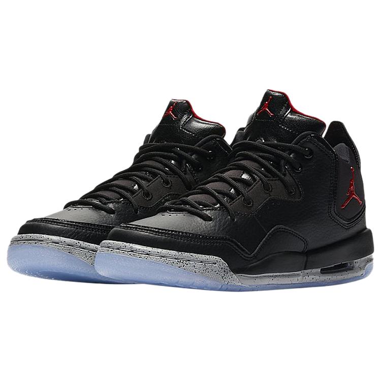new Jordan Courtside 23 Black GS