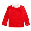 Children's Christmas Costumes, Holiday Party Christmas-themed Performance Cosplay Costumes