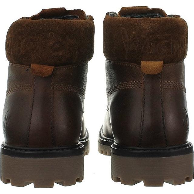 Buy Wrangler Arch Boot Men's High Boots at affordable prices — free