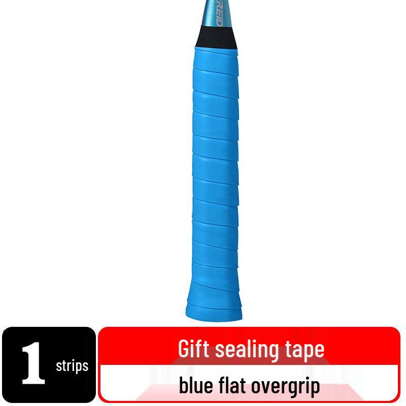 Dragon Bone Non-Slip Grip: Thick Sweat-Absorbent Tape for Badminton, Tennis Rackets, and Fishing Rods