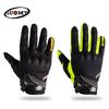 SUOMY NEU Motorradhandschuhe Grün Motocross Rennhandschuhe Vollfinger Radfahren guantes moto Motorrad Sommer luvas da