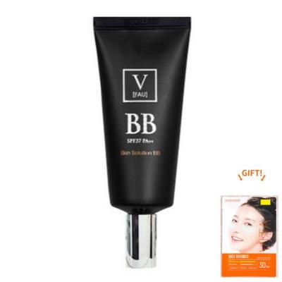 A0554  FAU Skin Solution Krem BB SPF37 PA++ 50g