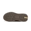 Li Ning Xingtu 2 LOW Cushioning Slip Resistant Abrasion Resistant Rebound Low Top Casual Shoes Unisex Umber AGLV171-3