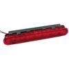 12V LED Brake Light Fit For Toyota HILUX Vigo 2005-2014 3rd Stop Signal Third Rear Light 81570-0K080 Car Accessories