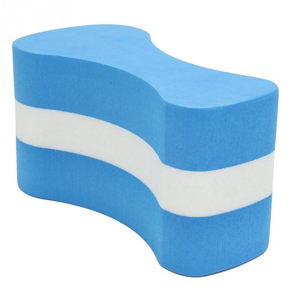 3 Layer Pull Buoy Leg Float Swimming Flotation EVA Foam Swim Trainer Buoyancy Swimming Pull Float Swim Training Tool Beginners