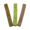 Shrub Strips Miniature Sand Table Model Simulation