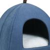 Beautiful Indoor Cat Nest, Sleeping Nest Bed, Comfortable Pet House, Cute Beds for Cats