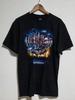 LOUDNESS Band T-Shirt Schwarz Heavy Metal Akira Takasaki Japan Rock Neu XL Größe