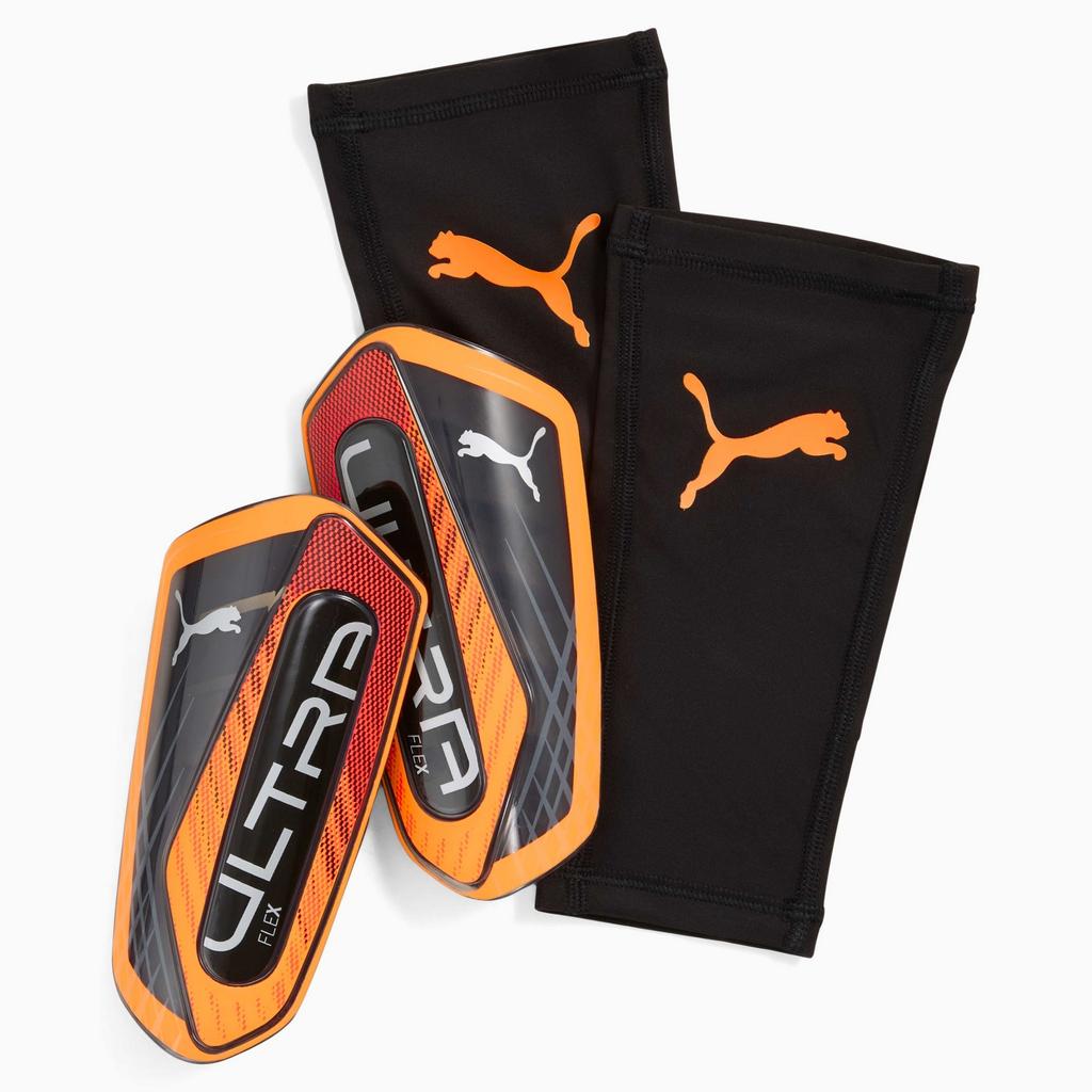 Puma ULTRA FLEX 03098705 r S unisex football shin guards