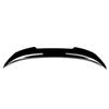 Rear Tail Trunk Spoiler Lip for BMW 2 Series F44 Gran Coupe 4 Door 2019-2023 216d 218i 220i 228i M235i Bumper Spoiler Wing
